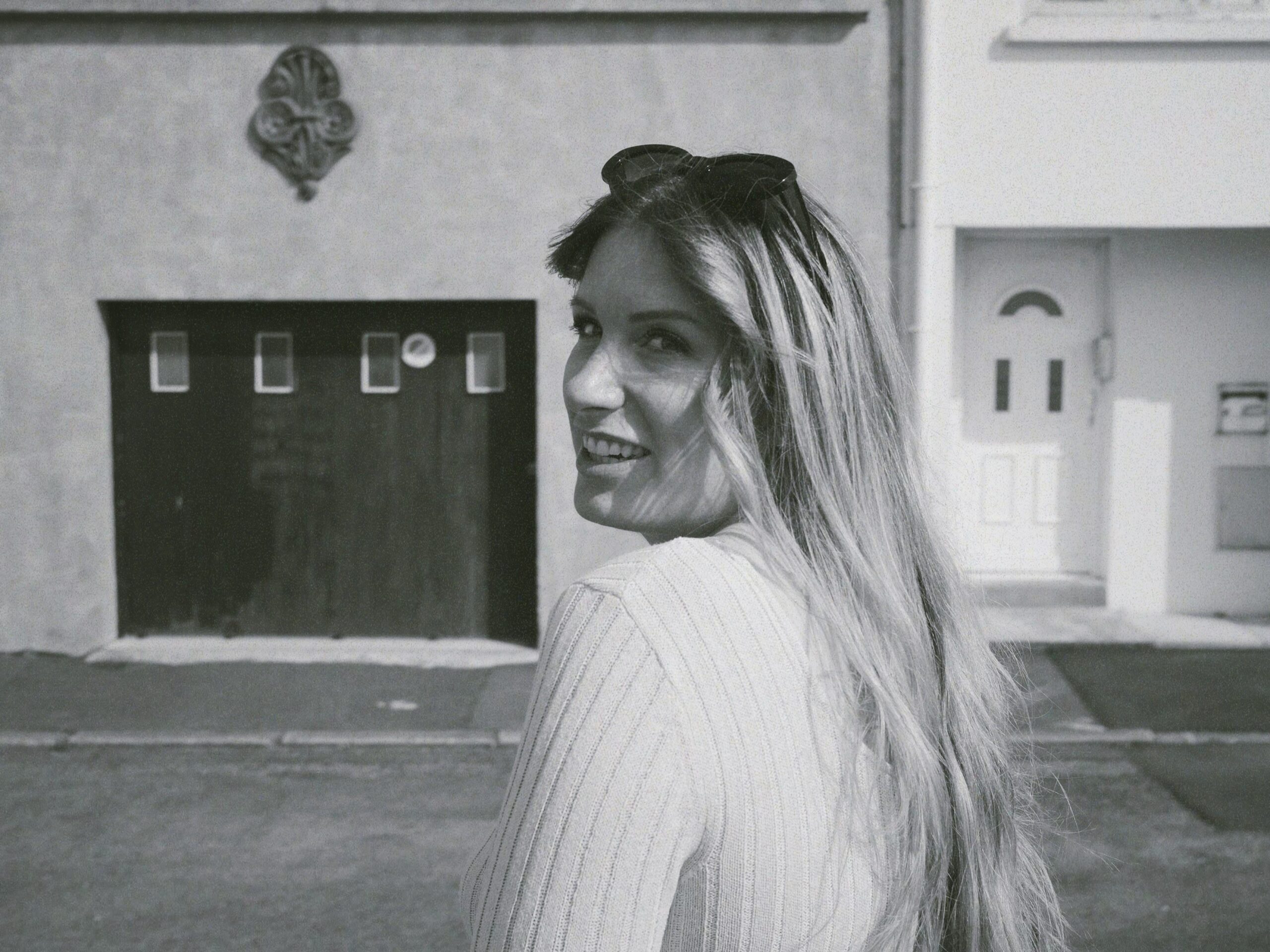Charlotte Calland - Studio de consulting et de création